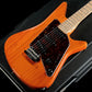 [SN G07643] USED Music man / 1999 Albert Lee Signature Model SSS Translucent Orange [05]