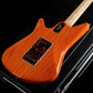 [SN G07643] USED Music man / 1999 Albert Lee Signature Model SSS Translucent Orange [05]