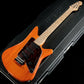 [SN G07643] USED Music man / 1999 Albert Lee Signature Model SSS Translucent Orange [05]