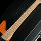 [SN G07643] USED Music man / 1999 Albert Lee Signature Model SSS Translucent Orange [05]
