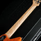 [SN G07643] USED Music man / 1999 Albert Lee Signature Model SSS Translucent Orange [05]
