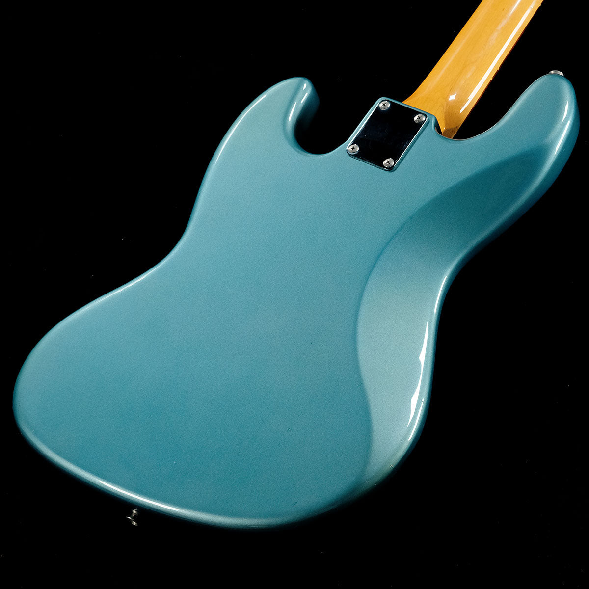 [SN P030020] USED Fender Japan / JB62 MH Lake Placid Blue [05]