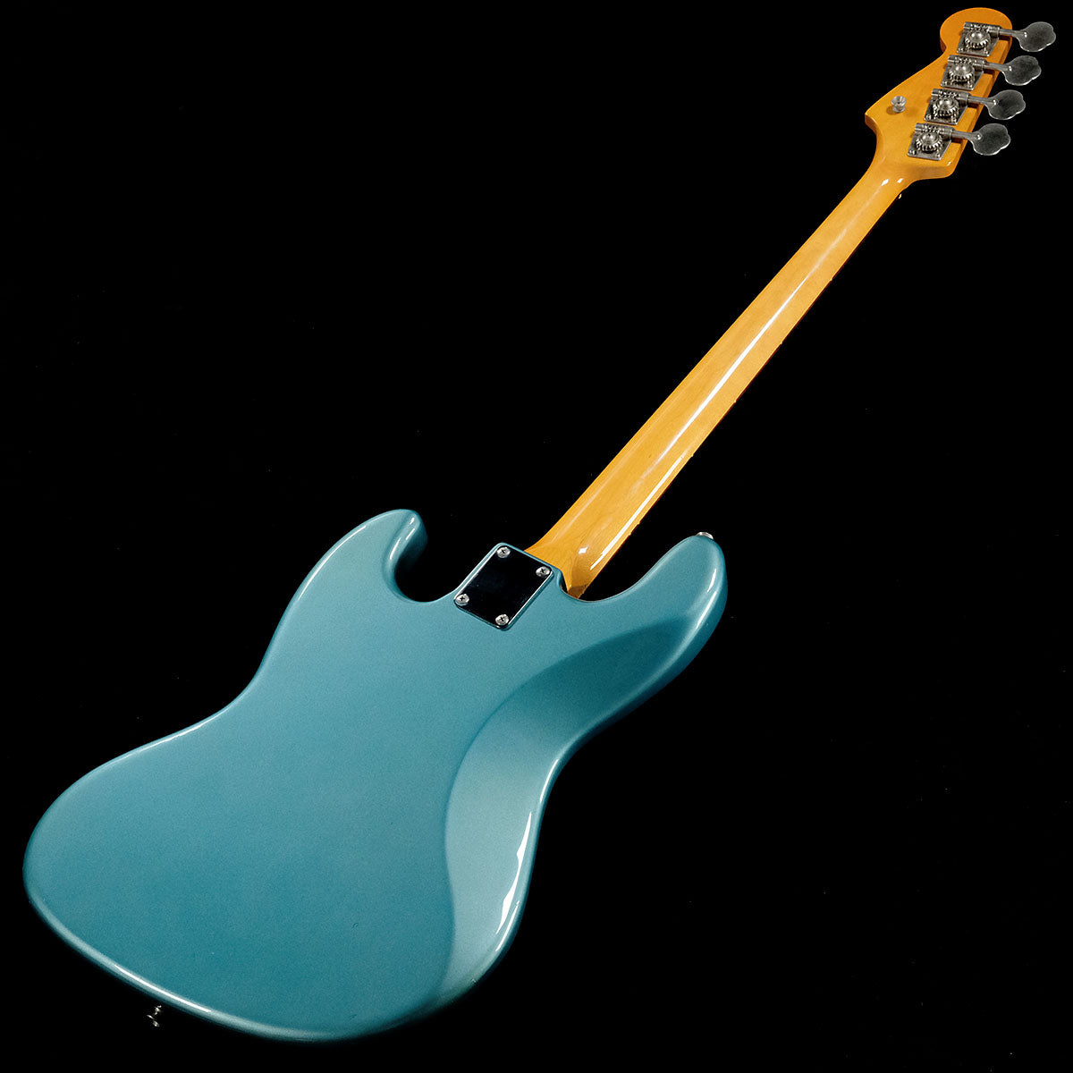 [SN P030020] USED Fender Japan / JB62 MH Lake Placid Blue [05]