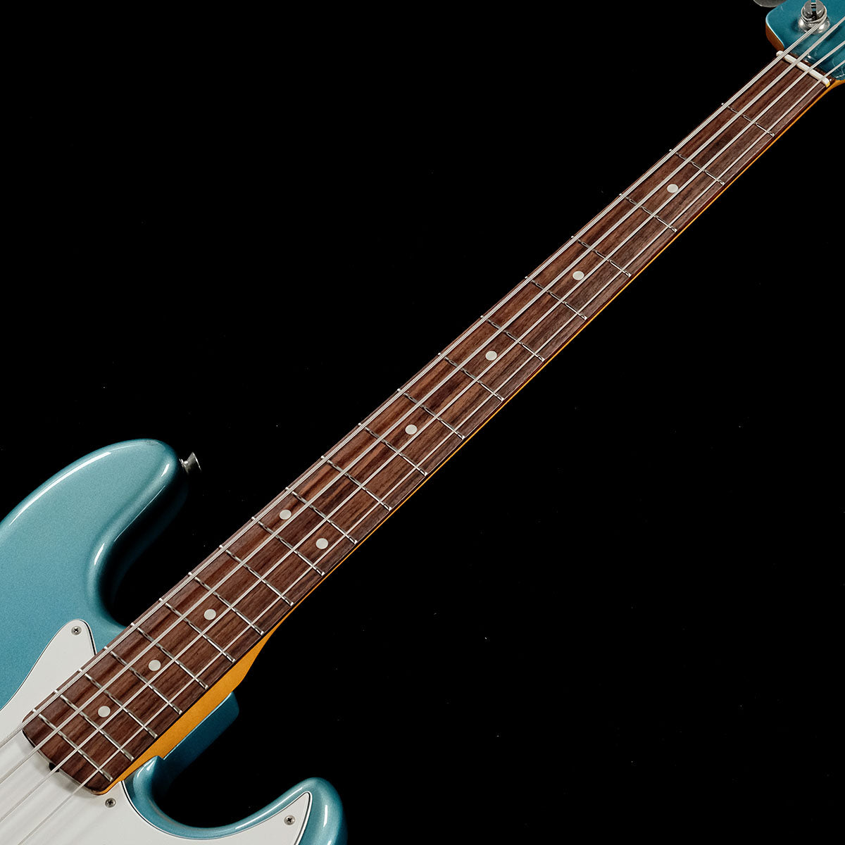 [SN P030020] USED Fender Japan / JB62 MH Lake Placid Blue [05]