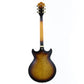 [SN PW20100612] USED Ibanez / Artcore Expressionist AM93QM Antique Yellow Sunburst [12]