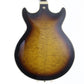 [SN PW20100612] USED Ibanez / Artcore Expressionist AM93QM Antique Yellow Sunburst [12]