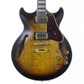 [SN PW20100612] USED Ibanez / Artcore Expressionist AM93QM Antique Yellow Sunburst [12]