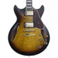[SN PW20100612] USED Ibanez / Artcore Expressionist AM93QM Antique Yellow Sunburst [12]