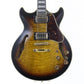 [SN PW20100612] USED Ibanez / Artcore Expressionist AM93QM Antique Yellow Sunburst [12]