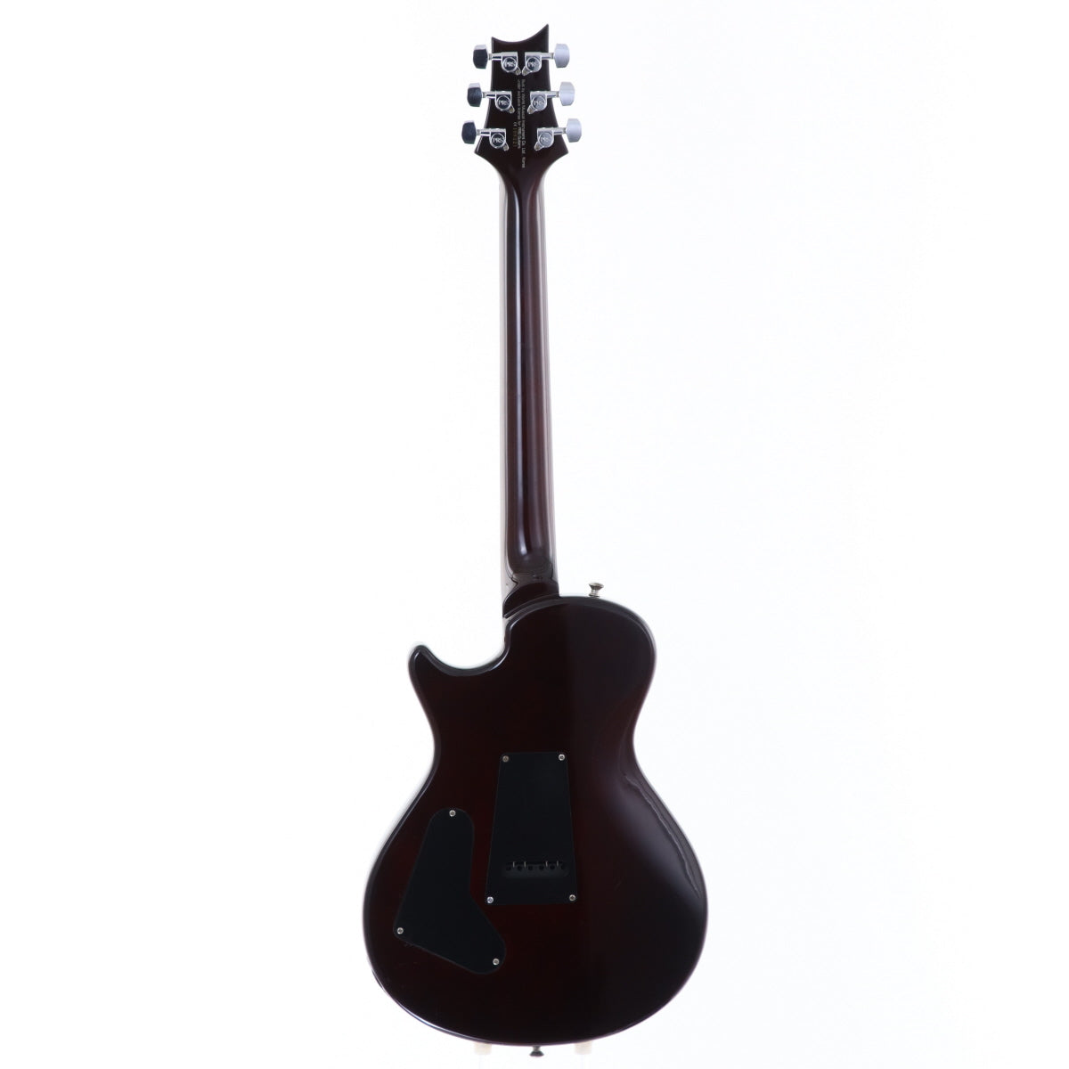 [SN I09221] USED Paul Reed Smith (PRS) / SE Singlecut Trem MOD Vintage Sunburst [12]