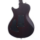 [SN I09221] USED Paul Reed Smith (PRS) / SE Singlecut Trem MOD Vintage Sunburst [12]