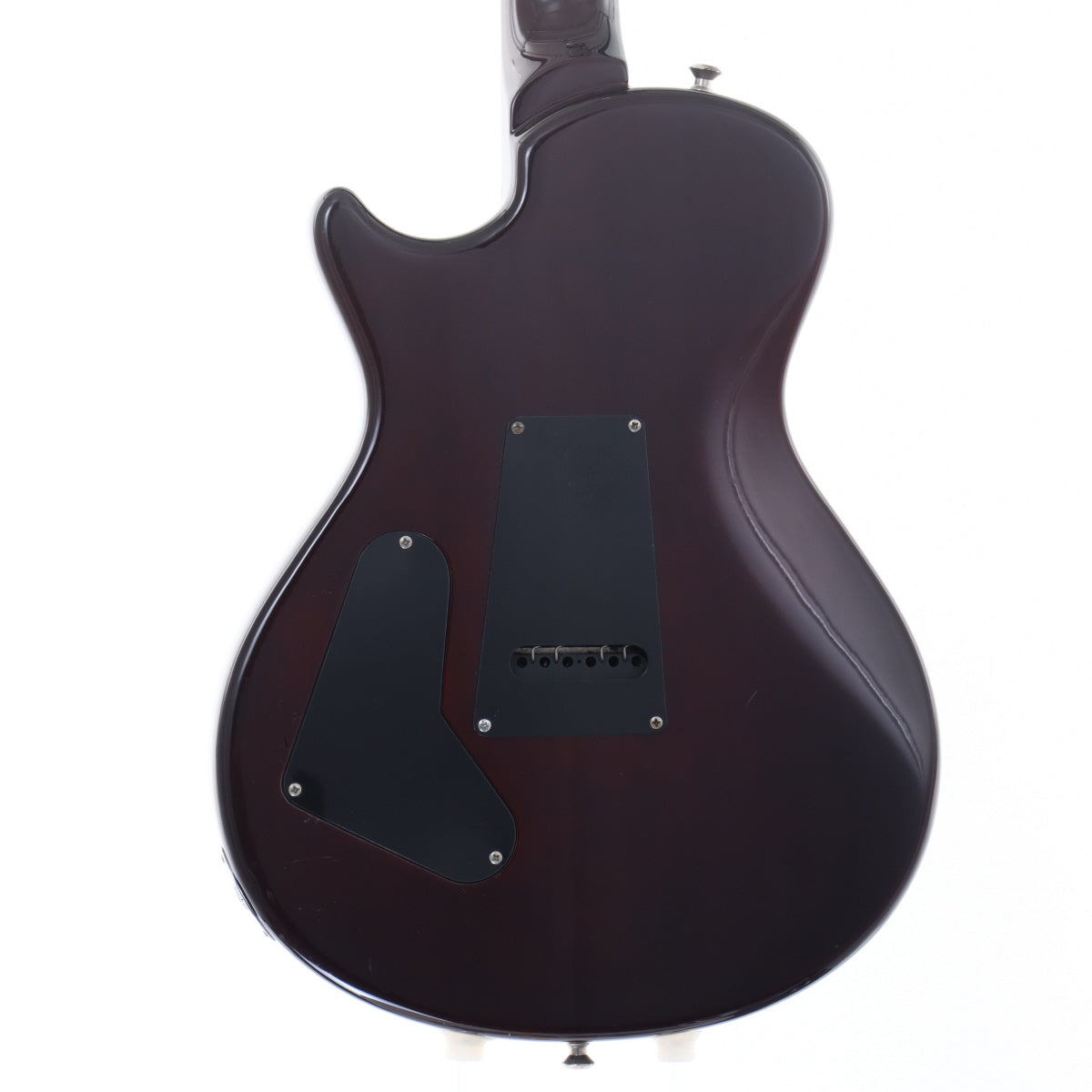 [SN I09221] USED Paul Reed Smith (PRS) / SE Singlecut Trem MOD Vintage Sunburst [12]