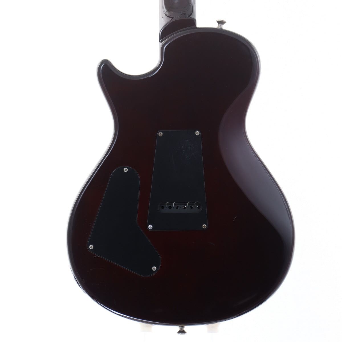 [SN I09221] USED Paul Reed Smith (PRS) / SE Singlecut Trem MOD Vintage Sunburst [12]