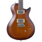[SN I09221] USED Paul Reed Smith (PRS) / SE Singlecut Trem MOD Vintage Sunburst [12]