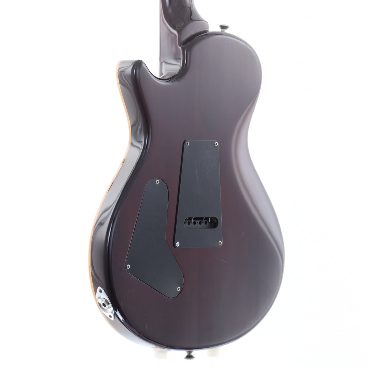[SN I09221] USED Paul Reed Smith (PRS) / SE Singlecut Trem MOD Vintage Sunburst [12]