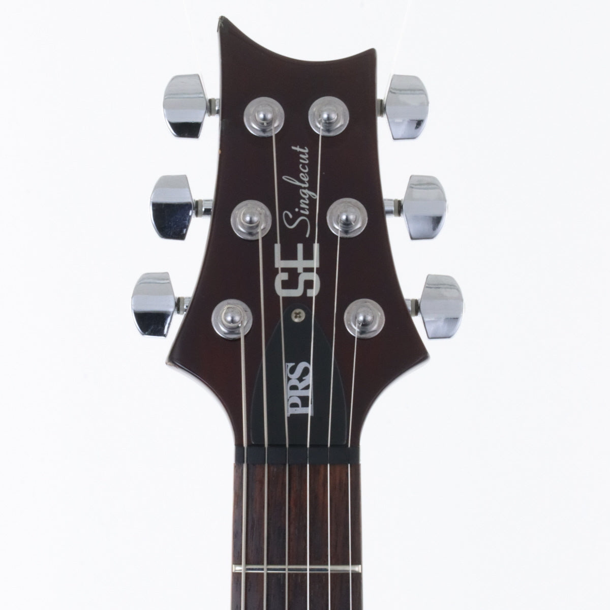 [SN I09221] USED Paul Reed Smith (PRS) / SE Singlecut Trem MOD Vintage Sunburst [12]