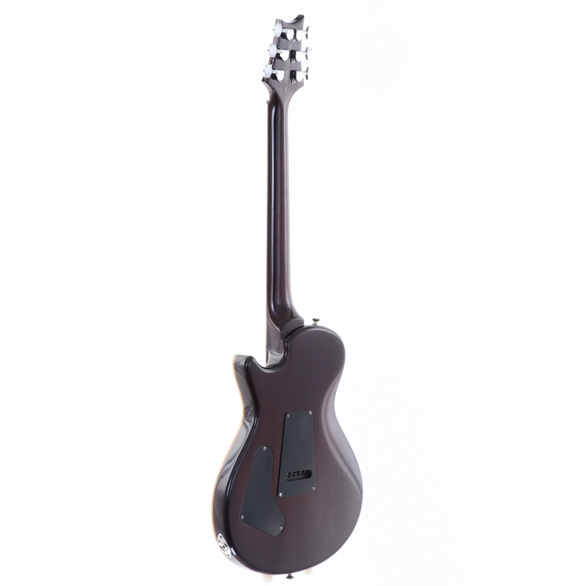 [SN I09221] USED Paul Reed Smith (PRS) / SE Singlecut Trem MOD Vintage Sunburst [12]