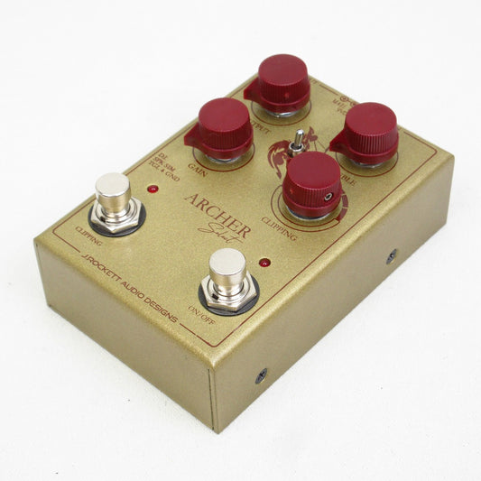 USED J.Rockett Audio Designs / Archer Select Overdrive [09]