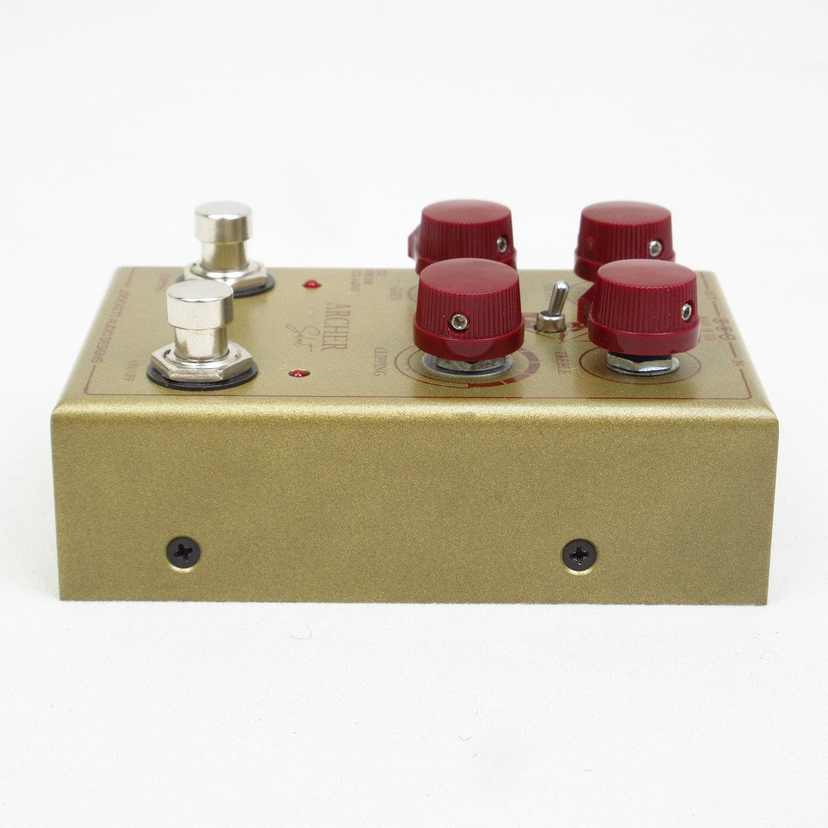 USED J.Rockett Audio Designs / Archer Select Overdrive [09]