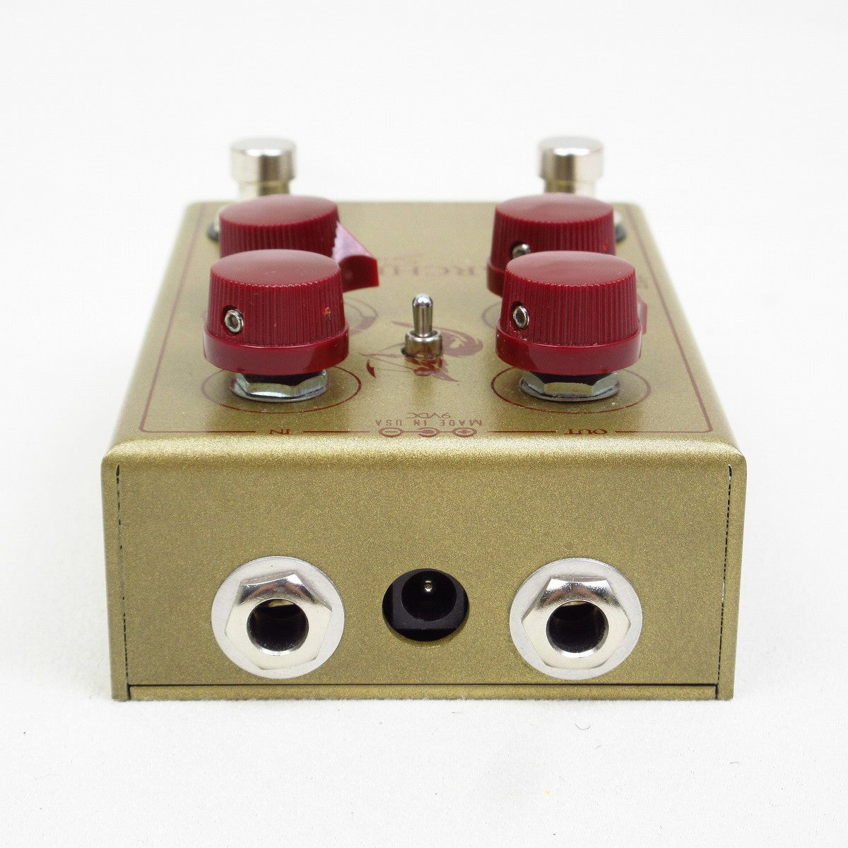USED J.Rockett Audio Designs / Archer Select Overdrive [09]