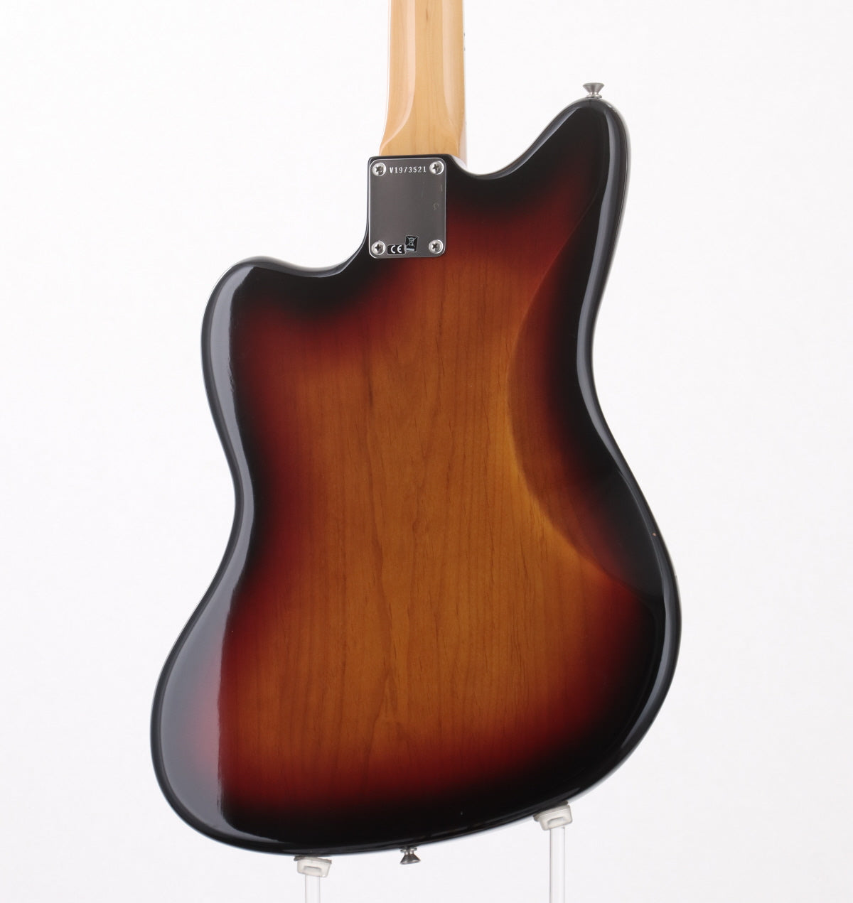 [SN V1973521] USED Fender USA / American Original 60s Jazzmaster 3-Color Sunburst [3.88kg / 2020] Fender Jazzmaster [08]