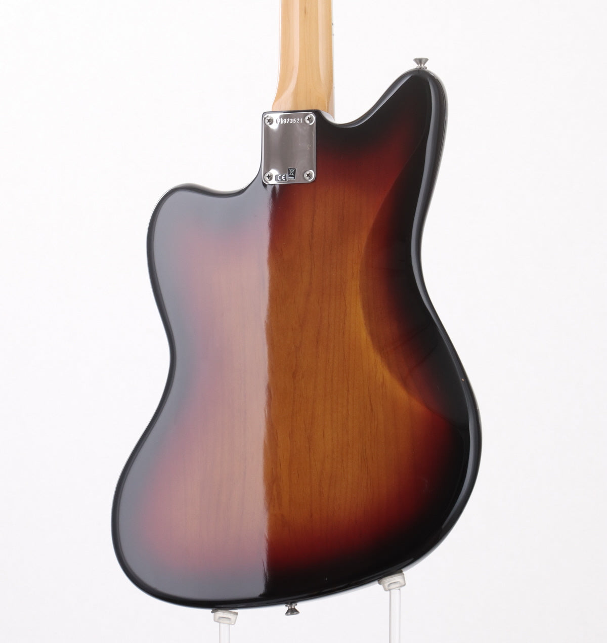 [SN V1973521] USED Fender USA / American Original 60s Jazzmaster 3-Color Sunburst [3.88kg / 2020] Fender Jazzmaster [08]
