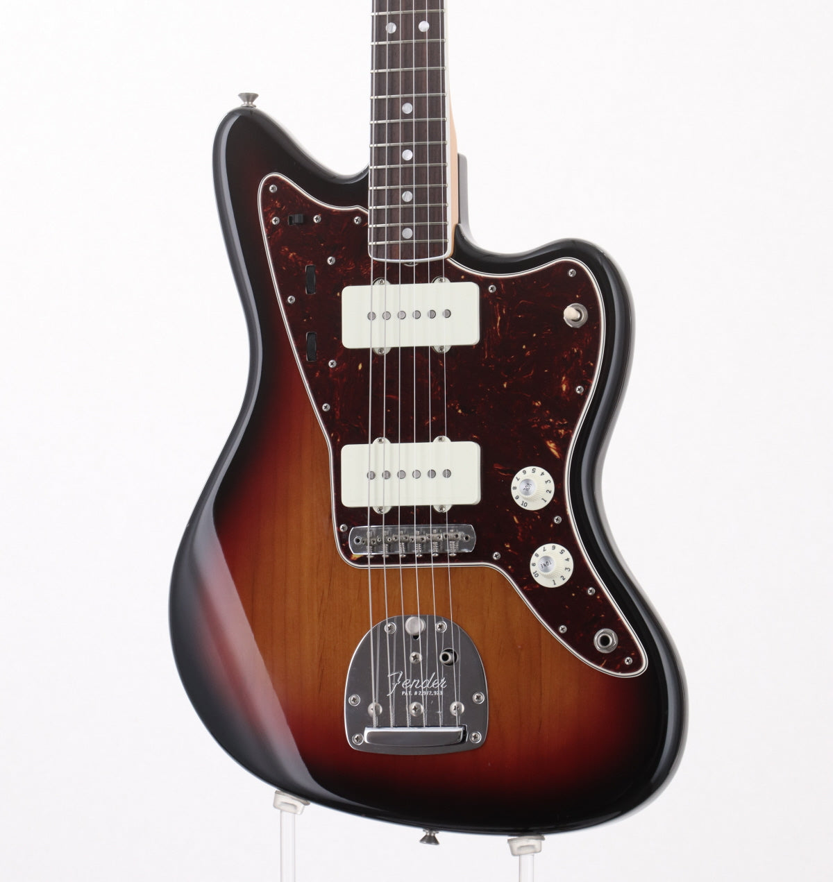 [SN V1973521] USED Fender USA / American Original 60s Jazzmaster 3-Color Sunburst [3.88kg / 2020] Fender Jazzmaster [08]