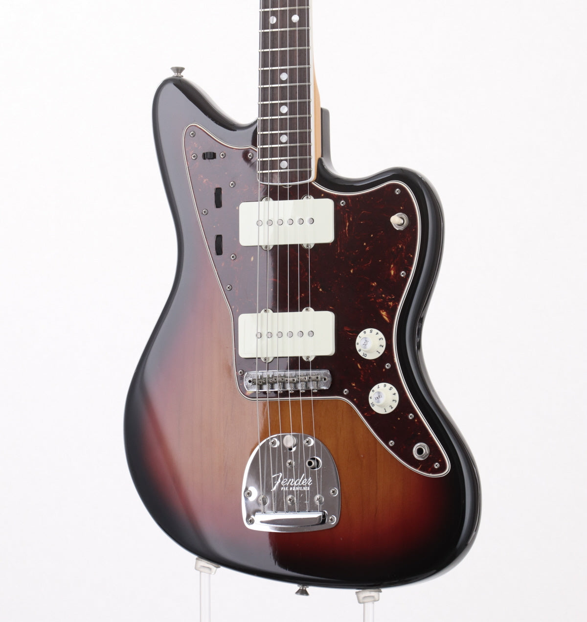 [SN V1973521] USED Fender USA / American Original 60s Jazzmaster 3-Color Sunburst [3.88kg / 2020] Fender Jazzmaster [08]