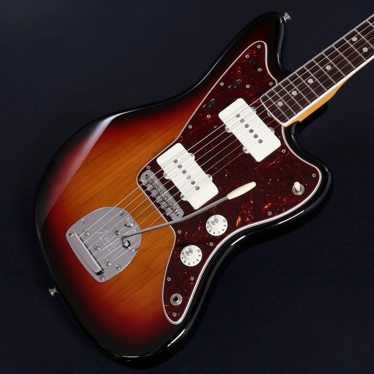 [SN V1973521] USED Fender USA / American Original 60s Jazzmaster 3-Color Sunburst [3.88kg / 2020] Fender Jazzmaster [08]