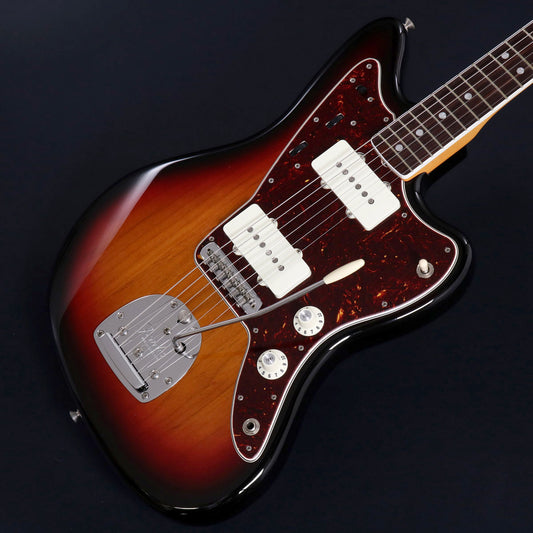 [SN V1973521] USED Fender USA / American Original 60s Jazzmaster 3-Color Sunburst [3.88kg / 2020] Fender Jazzmaster [08]