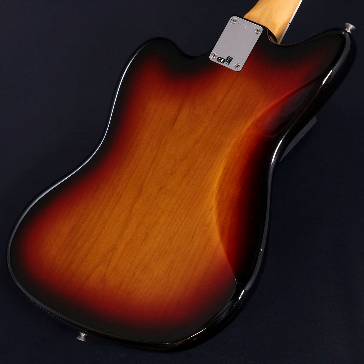 [SN V1973521] USED Fender USA / American Original 60s Jazzmaster 3-Color Sunburst [3.88kg / 2020] Fender Jazzmaster [08]