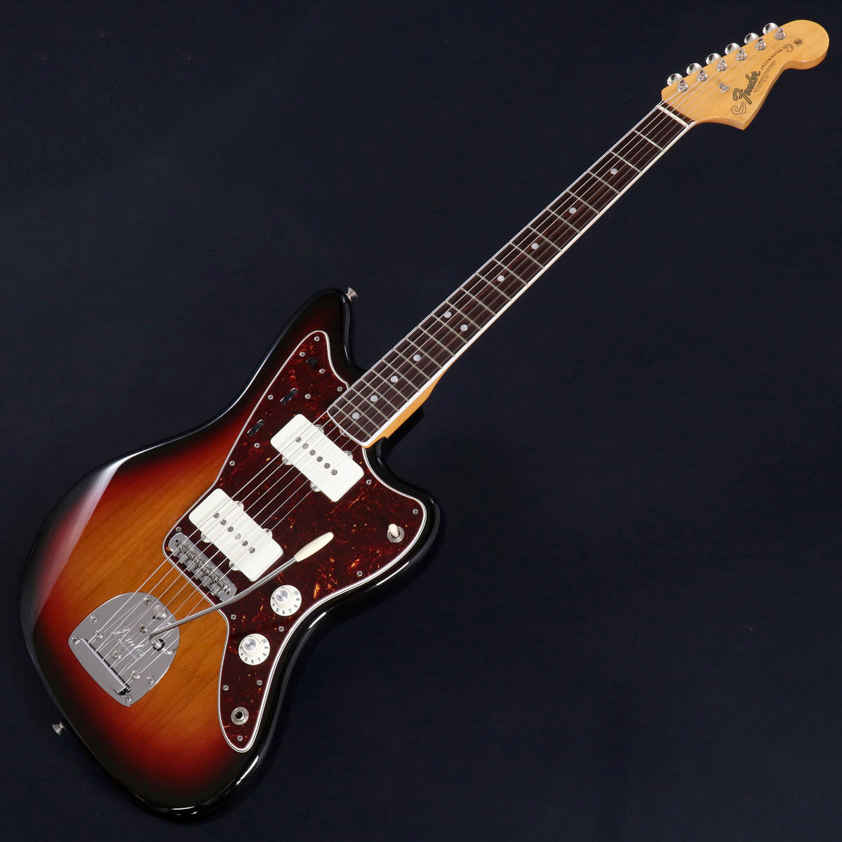 [SN V1973521] USED Fender USA / American Original 60s Jazzmaster 3-Color Sunburst [3.88kg / 2020] Fender Jazzmaster [08]