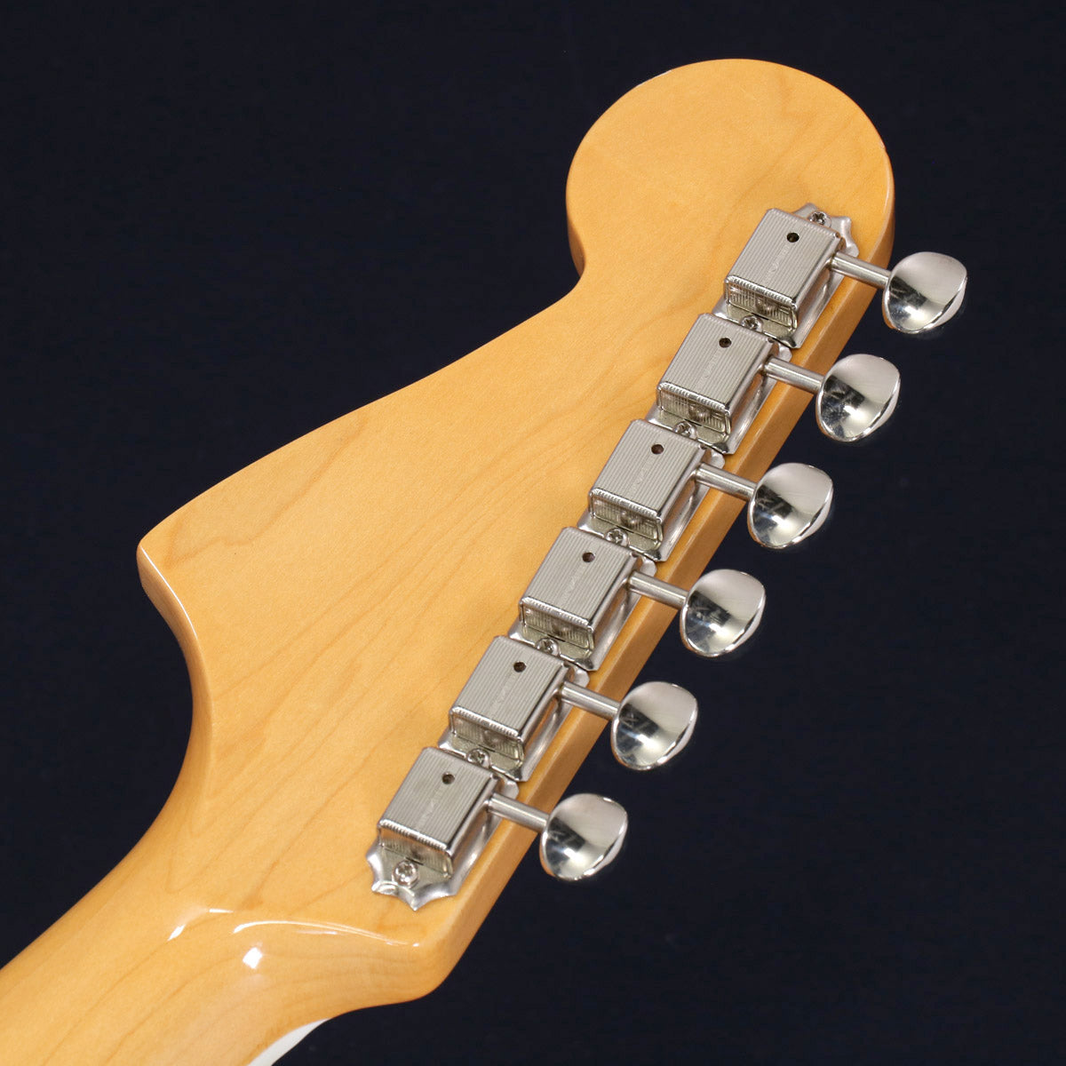 [SN V1973521] USED Fender USA / American Original 60s Jazzmaster 3-Color Sunburst [3.88kg / 2020] Fender Jazzmaster [08]