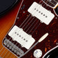 [SN V1973521] USED Fender USA / American Original 60s Jazzmaster 3-Color Sunburst [3.88kg / 2020] Fender Jazzmaster [08]