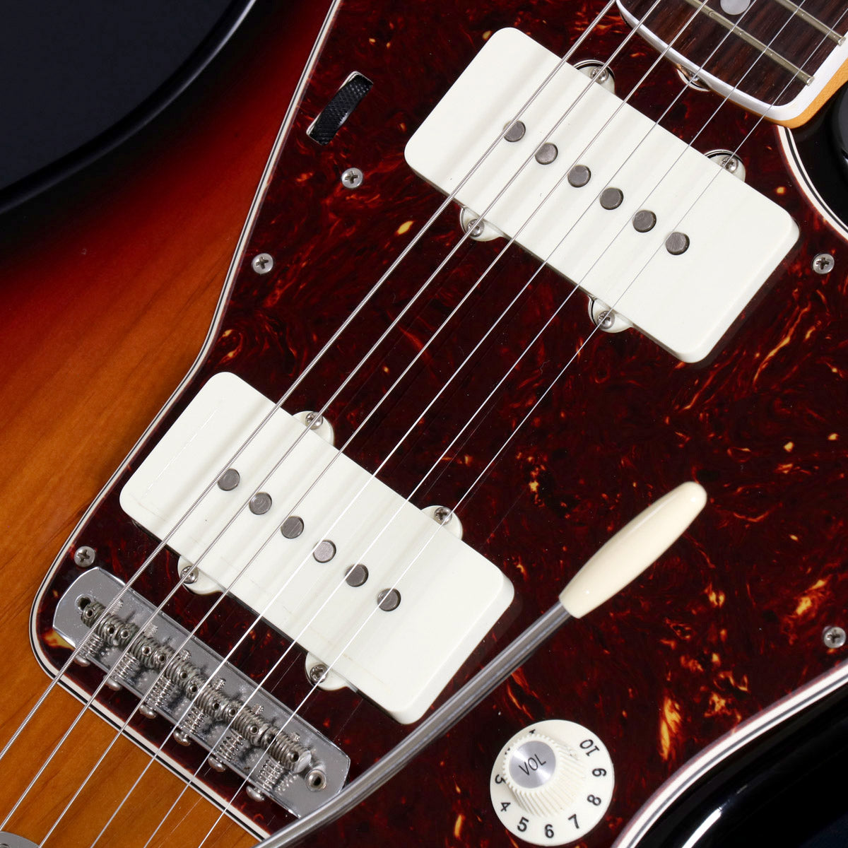 [SN V1973521] USED Fender USA / American Original 60s Jazzmaster 3-Color Sunburst [3.88kg / 2020] Fender Jazzmaster [08]