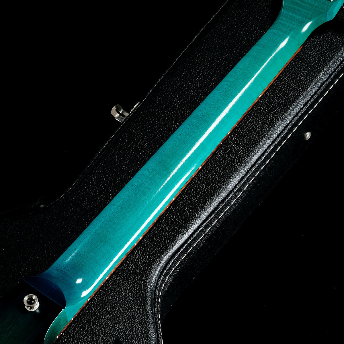 [SN 140104048] USED Gibson USA / SG Futura Pacific Blue 2014 [05]