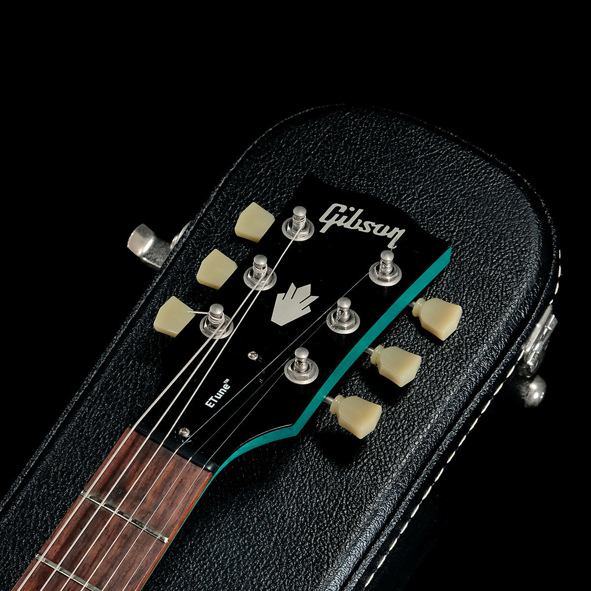 [SN 140104048] USED Gibson USA / SG Futura Pacific Blue 2014 [05]