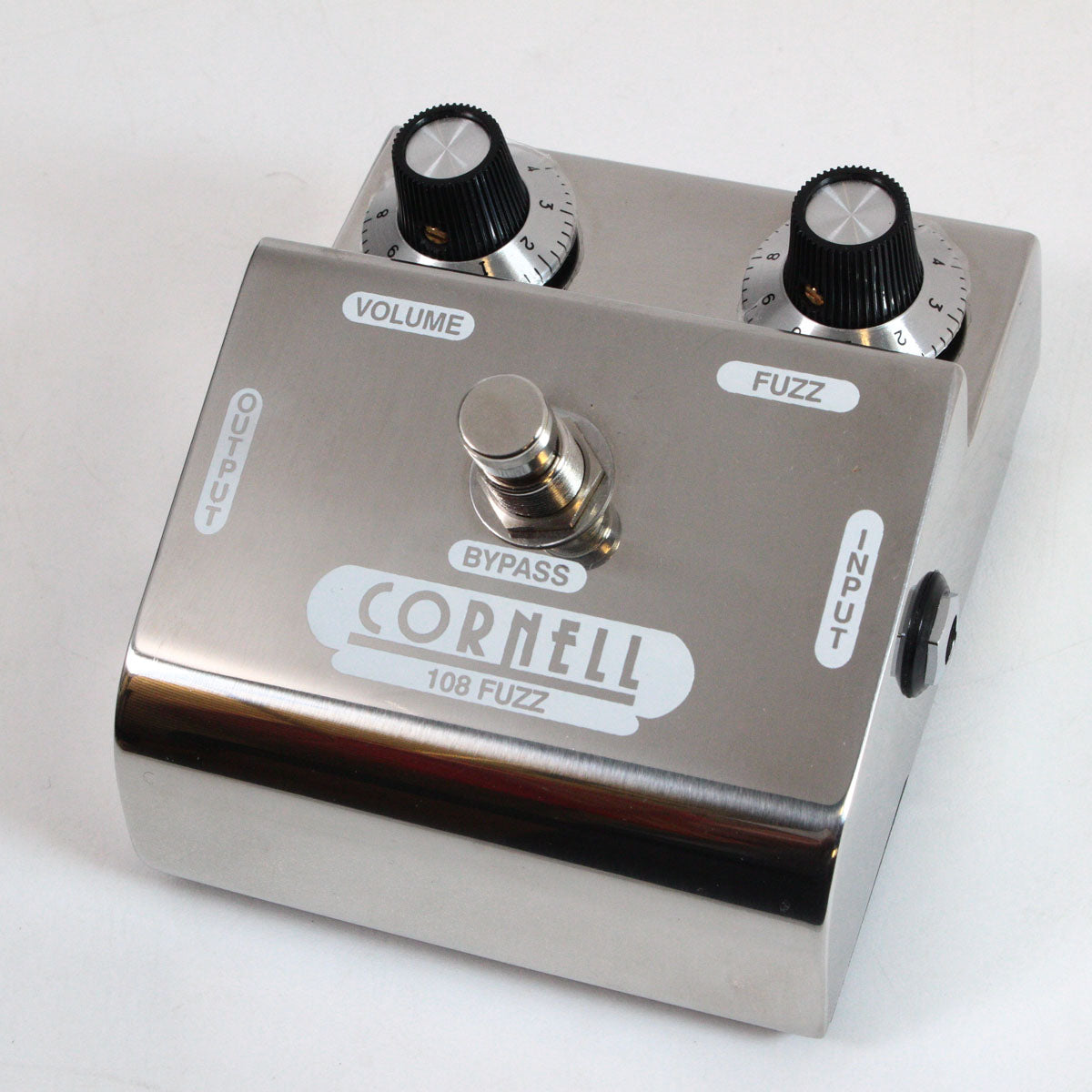 [SN 0015] USED BOSS / 108 FUZZ [05]
