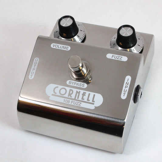 [SN 0015] USED BOSS / 108 FUZZ [05]