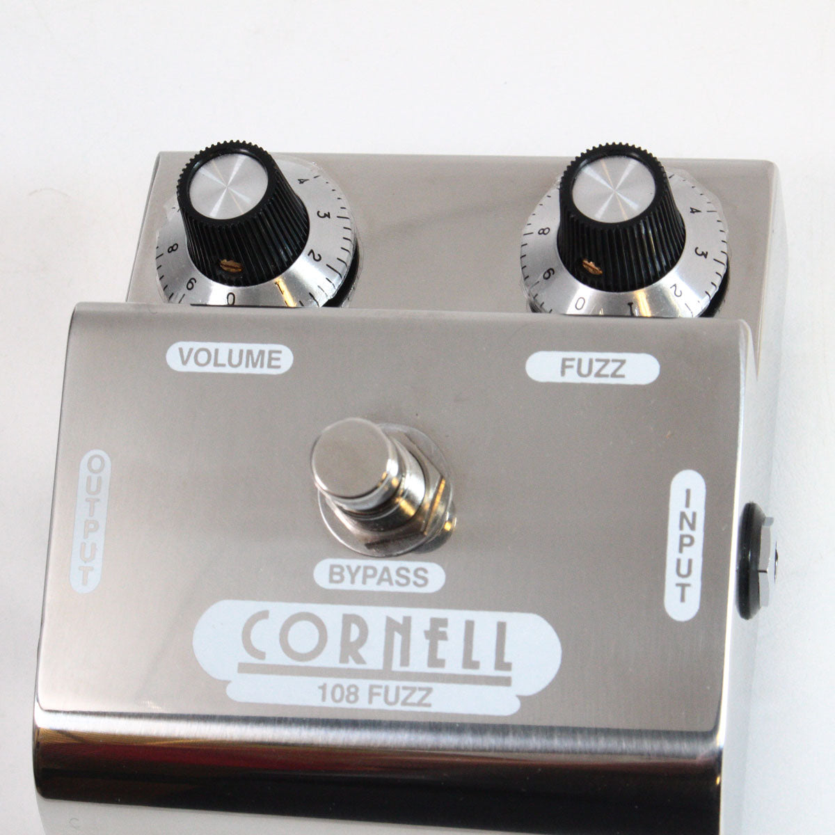 [SN 0015] USED BOSS / 108 FUZZ [05]