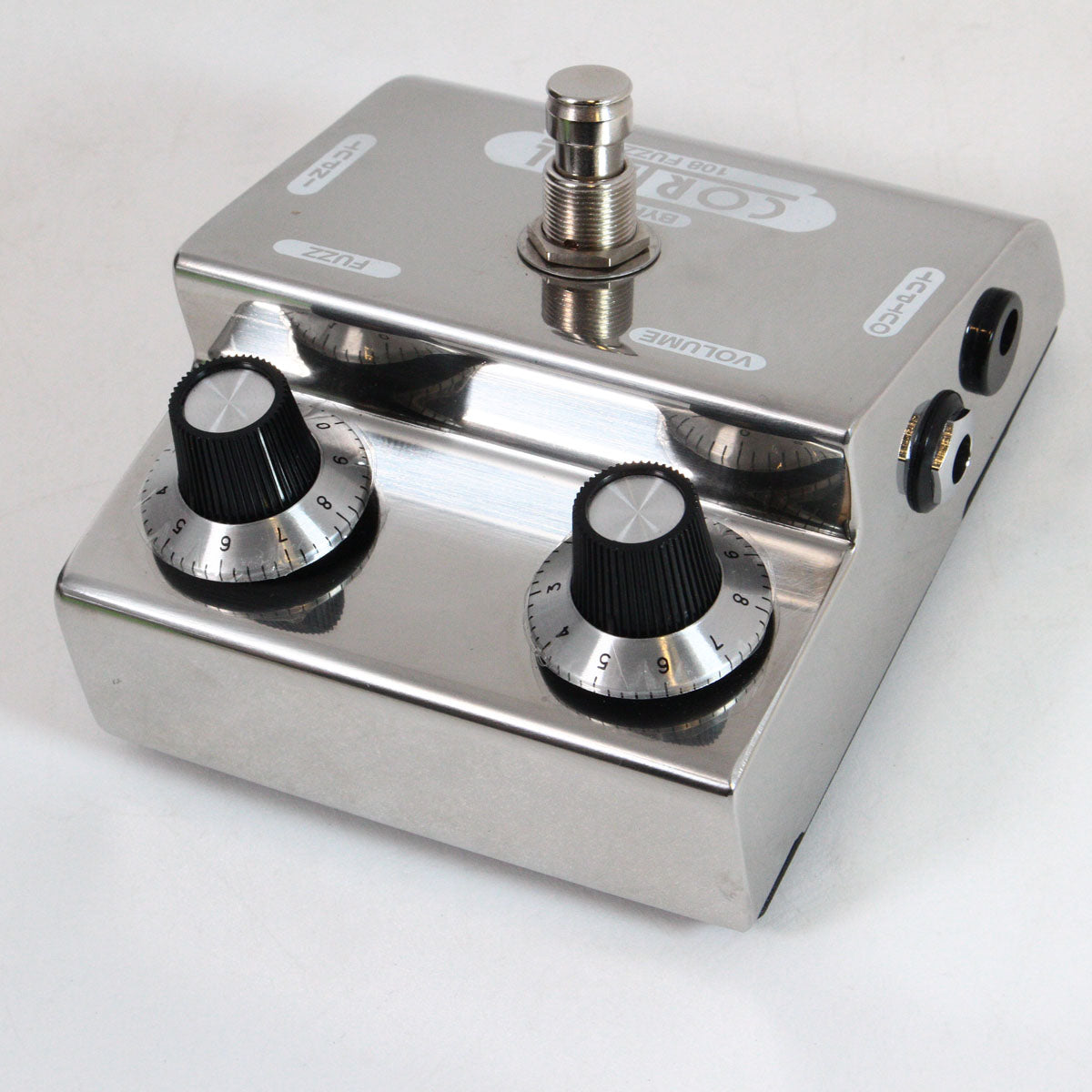 [SN 0015] USED BOSS / 108 FUZZ [05]