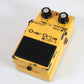 [SN 8200] USED BOSS / OD-1 Over Drive RC3403ADB [05]