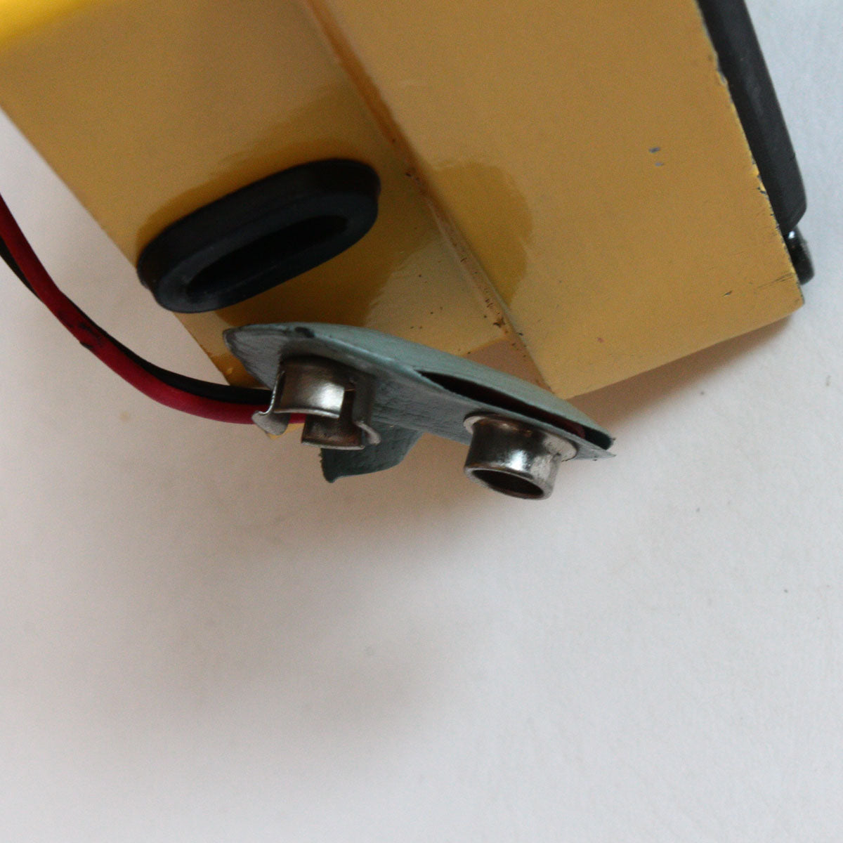 [SN 8200] USED BOSS / OD-1 Over Drive RC3403ADB [05]