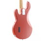 [SN E02609] USED MUSIC MAN / StingRay 4 2000 Fiesta Red [12]