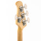 [SN E02609] USED MUSIC MAN / StingRay 4 2000 Fiesta Red [12]