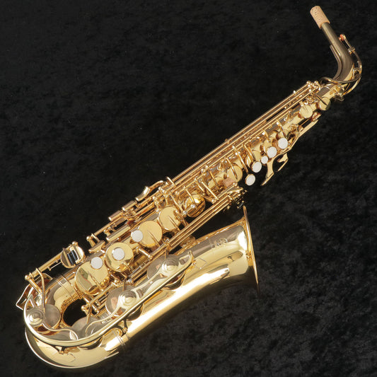 [SN N20386] USED YAMAHA Yamaha / Alto YAS-280 Alto saxophone SN.N20xxx [03]