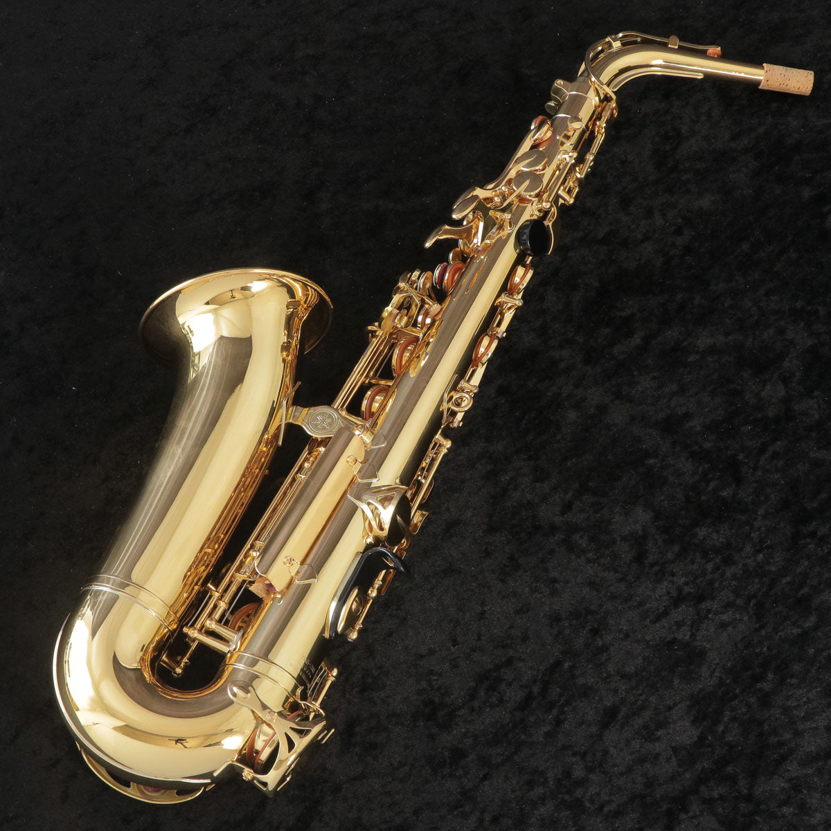[SN N20386] USED YAMAHA Yamaha / Alto YAS-280 Alto saxophone SN.N20xxx [03]