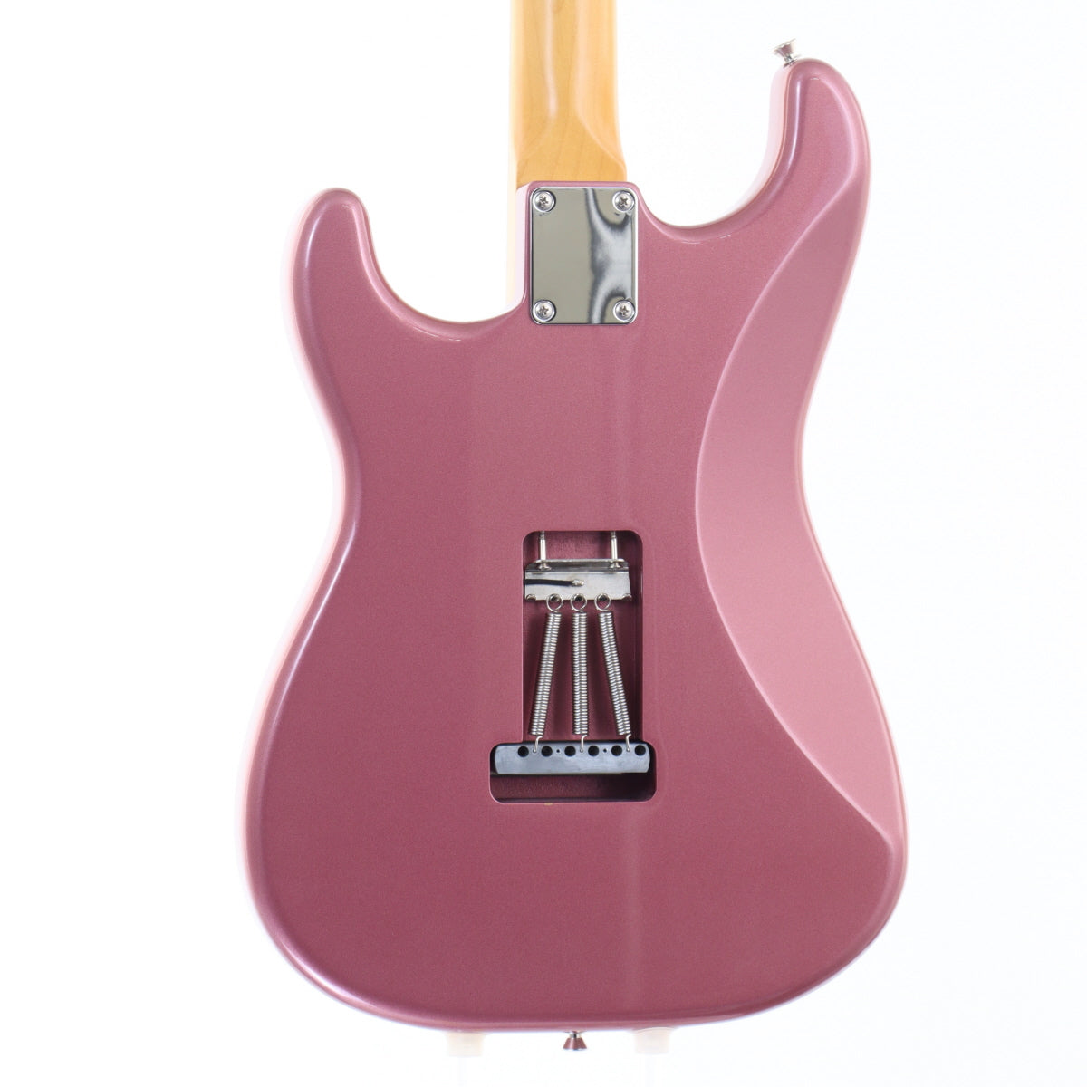 [SN JD25001884] USED Fender Fender / Made in Japan Char Stratocaster Burgundy [20]