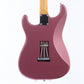 [SN JD25001884] USED Fender Fender / Made in Japan Char Stratocaster Burgundy [20]