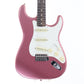 [SN JD25001884] USED Fender Fender / Made in Japan Char Stratocaster Burgundy [20]